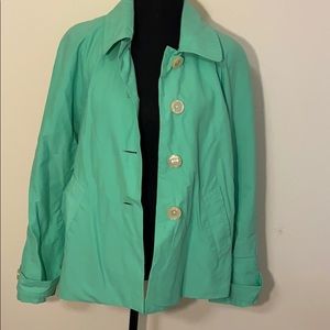 Perfect By Carson Kressley Coat